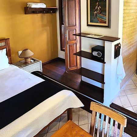 Pousada Florence Ilhabela Exteriör bild