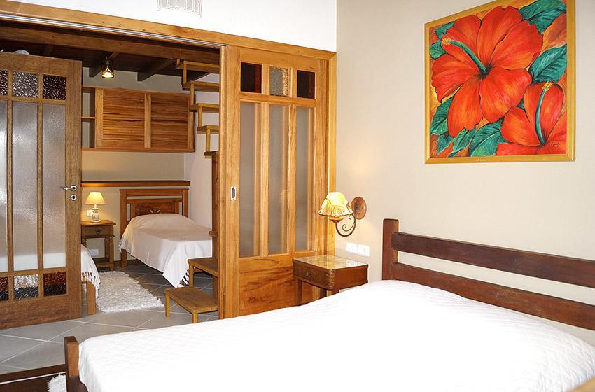 Pousada Florence Ilhabela Exteriör bild